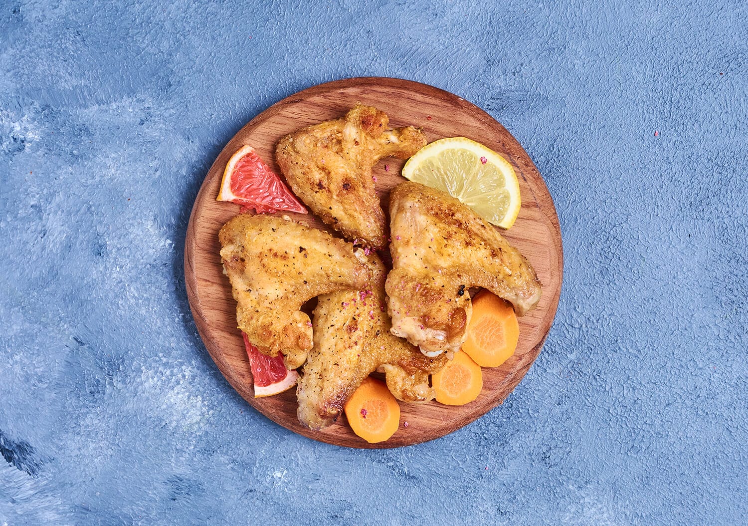 Baked Chicken Tenders with Parmesan Crust | recipescard.com