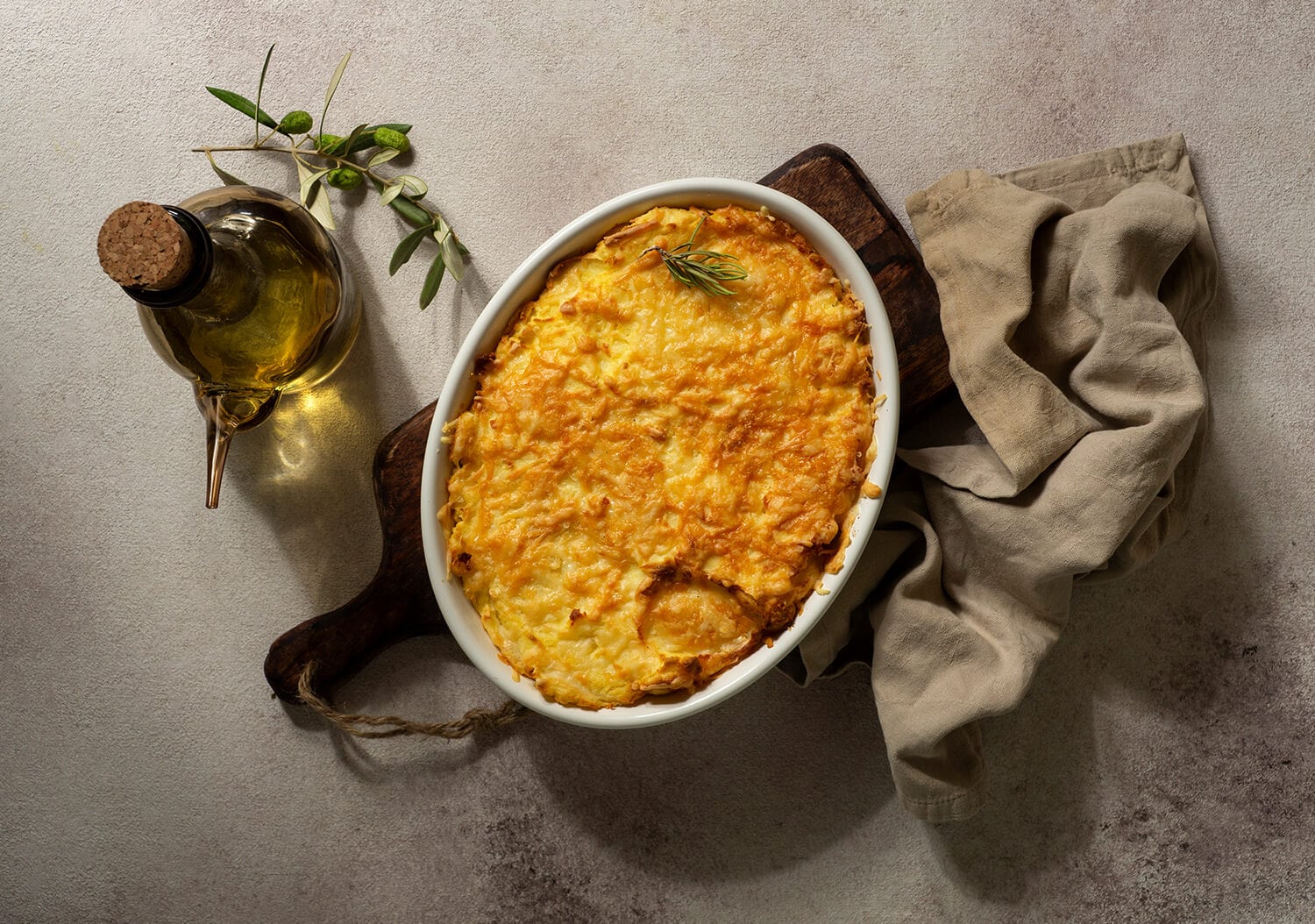 Butternut Squash Risotto with Parmesan | recipescard.com